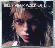 Billie Piper - Walk Of Life CD1